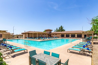 ORIGINAL BUYER WAS UNABLE TO PERFORM FOR THIS HOME SO IGNORE on Sunland Springs Golf Course  in Arizona - for sale on GolfHomes.com, golf home, golf lot