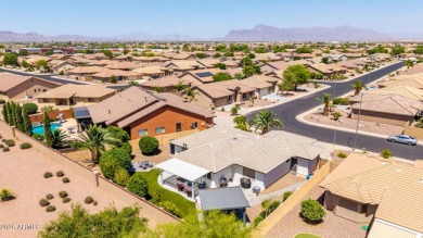 ORIGINAL BUYER WAS UNABLE TO PERFORM FOR THIS HOME SO IGNORE on Sunland Springs Golf Course  in Arizona - for sale on GolfHomes.com, golf home, golf lot