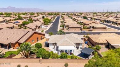 ORIGINAL BUYER WAS UNABLE TO PERFORM FOR THIS HOME SO IGNORE on Sunland Springs Golf Course  in Arizona - for sale on GolfHomes.com, golf home, golf lot