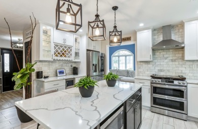 Beautifully Renovated 4-Bed, 3-Bath Home in Coram, NY - Near on Pine Ridge Golf Club in New York - for sale on GolfHomes.com, golf home, golf lot