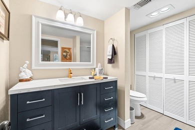 Welcome to 4 Stratford Drive E, Unit B in Hunters Run Country on Hunters Run Golf and Country Club in Florida - for sale on GolfHomes.com, golf home, golf lot