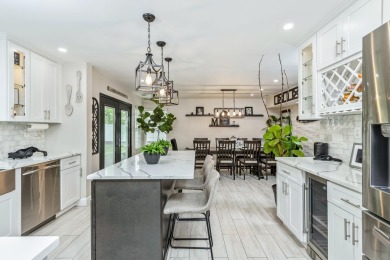 Beautifully Renovated 4-Bed, 3-Bath Home in Coram, NY - Near on Pine Ridge Golf Club in New York - for sale on GolfHomes.com, golf home, golf lot