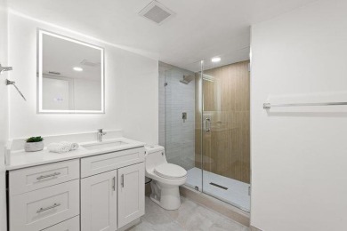 Stunning renovated 1st floor 2/2 condo overlooking beautiful on Boca Lago Golf and Country Club in Florida - for sale on GolfHomes.com, golf home, golf lot