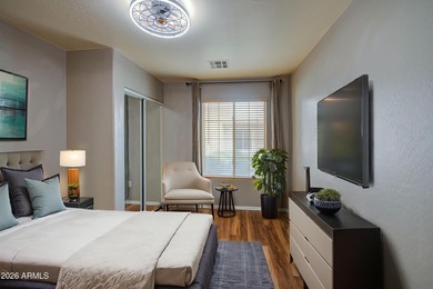 ***Amazingly upgraded 2bd/2bath Townhouse in the sought after on Augusta Ranch Golf Club in Arizona - for sale on GolfHomes.com, golf home, golf lot