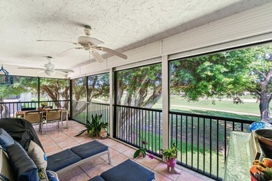 Welcome to 4 Stratford Drive E, Unit B in Hunters Run Country on Hunters Run Golf and Country Club in Florida - for sale on GolfHomes.com, golf home, golf lot