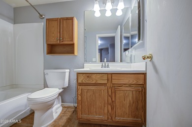 ***Amazingly upgraded 2bd/2bath Townhouse in the sought after on Augusta Ranch Golf Club in Arizona - for sale on GolfHomes.com, golf home, golf lot