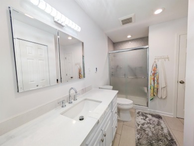 Spacious, Updated Condo in Leisure Village - 55+ and older on Leisure Village Golf Course in New York - for sale on GolfHomes.com, golf home, golf lot