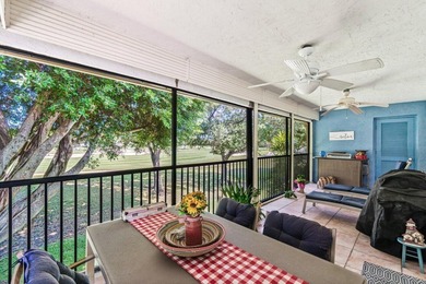 Welcome to 4 Stratford Drive E, Unit B in Hunters Run Country on Hunters Run Golf and Country Club in Florida - for sale on GolfHomes.com, golf home, golf lot