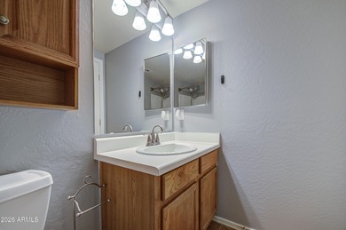 ***Amazingly upgraded 2bd/2bath Townhouse in the sought after on Augusta Ranch Golf Club in Arizona - for sale on GolfHomes.com, golf home, golf lot