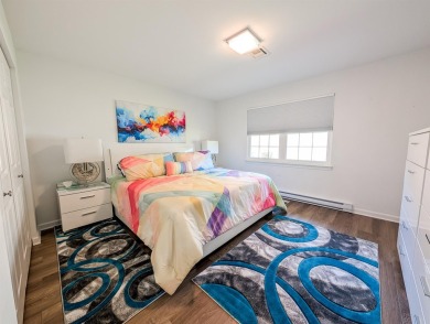 Spacious, Updated Condo in Leisure Village - 55+ and older on Leisure Village Golf Course in New York - for sale on GolfHomes.com, golf home, golf lot