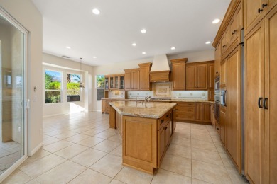MOUNTAIN VIEWS & CASITA. Experience desert resort living at its on Golf Club At La Quinta in California - for sale on GolfHomes.com, golf home, golf lot