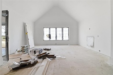 Scheduled for completion May 2026, this extraordinary new on Echelon Golf Club in Georgia - for sale on GolfHomes.com, golf home, golf lot