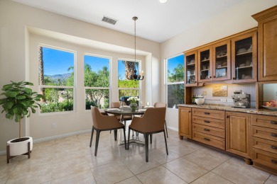 MOUNTAIN VIEWS & CASITA. Experience desert resort living at its on Golf Club At La Quinta in California - for sale on GolfHomes.com, golf home, golf lot