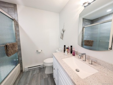 Spacious, Updated Condo in Leisure Village - 55+ and older on Leisure Village Golf Course in New York - for sale on GolfHomes.com, golf home, golf lot
