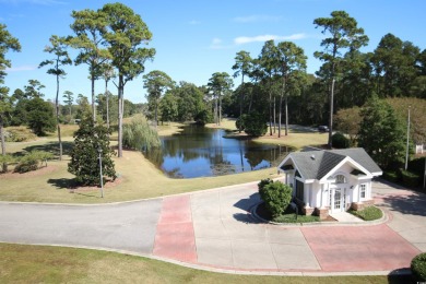 Luxury beach living at its finest! Welcome to this beautiful and on World Tour Golf Links in South Carolina - for sale on GolfHomes.com, golf home, golf lot