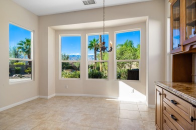 MOUNTAIN VIEWS & CASITA. Experience desert resort living at its on Golf Club At La Quinta in California - for sale on GolfHomes.com, golf home, golf lot