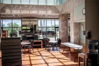 Welcome to your dream home in the vibrant 55+ community of on Wynmoor Golf Course in Florida - for sale on GolfHomes.com, golf home, golf lot