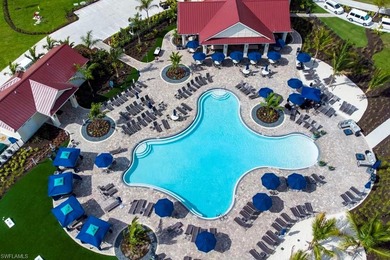 The Mystique floorplan offers a flexible and functional layout on River Hall Country Club in Florida - for sale on GolfHomes.com, golf home, golf lot