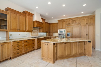 MOUNTAIN VIEWS & CASITA. Experience desert resort living at its on Golf Club At La Quinta in California - for sale on GolfHomes.com, golf home, golf lot