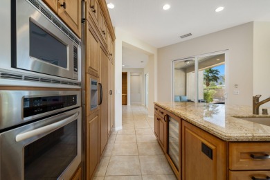 MOUNTAIN VIEWS & CASITA. Experience desert resort living at its on Golf Club At La Quinta in California - for sale on GolfHomes.com, golf home, golf lot