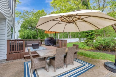 Beautifully Renovated 4-Bed, 3-Bath Home in Coram, NY - Near on Pine Ridge Golf Club in New York - for sale on GolfHomes.com, golf home, golf lot