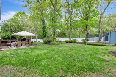 Beautifully Renovated 4-Bed, 3-Bath Home in Coram, NY - Near on Pine Ridge Golf Club in New York - for sale on GolfHomes.com, golf home, golf lot