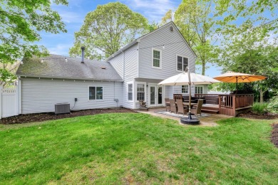 Beautifully Renovated 4-Bed, 3-Bath Home in Coram, NY - Near on Pine Ridge Golf Club in New York - for sale on GolfHomes.com, golf home, golf lot