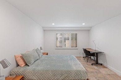 Modern, Remodeled, and Move-In-Ready Single-Level Living on the on LakeRidge Golf Course in Nevada - for sale on GolfHomes.com, golf home, golf lot