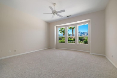 MOUNTAIN VIEWS & CASITA. Experience desert resort living at its on Golf Club At La Quinta in California - for sale on GolfHomes.com, golf home, golf lot