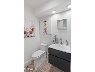 Modern, Remodeled, and Move-In-Ready Single-Level Living on the on LakeRidge Golf Course in Nevada - for sale on GolfHomes.com, golf home, golf lot