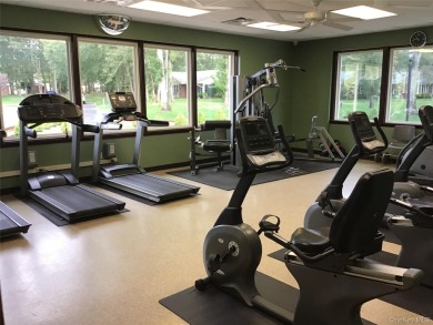 Spacious, Updated Condo in Leisure Village - 55+ and older on Leisure Village Golf Course in New York - for sale on GolfHomes.com, golf home, golf lot