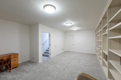 Modern, Remodeled, and Move-In-Ready Single-Level Living on the on LakeRidge Golf Course in Nevada - for sale on GolfHomes.com, golf home, golf lot