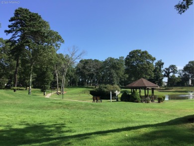 Spacious, Updated Condo in Leisure Village - 55+ and older on Leisure Village Golf Course in New York - for sale on GolfHomes.com, golf home, golf lot