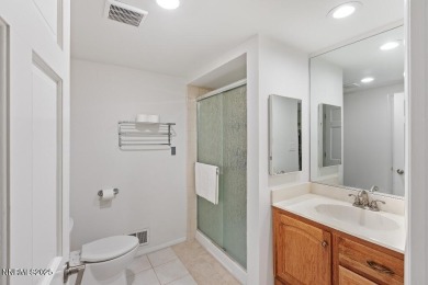 Modern, Remodeled, and Move-In-Ready Single-Level Living on the on LakeRidge Golf Course in Nevada - for sale on GolfHomes.com, golf home, golf lot