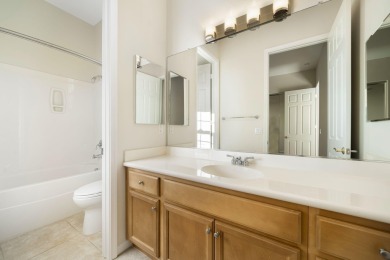 MOUNTAIN VIEWS & CASITA. Experience desert resort living at its on Golf Club At La Quinta in California - for sale on GolfHomes.com, golf home, golf lot