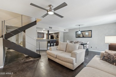 Discover the perfect blend of comfort, style, and convenience in on Continental Golf Course in Arizona - for sale on GolfHomes.com, golf home, golf lot