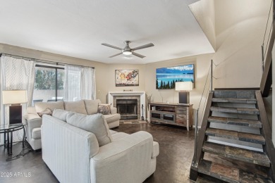 Discover the perfect blend of comfort, style, and convenience in on Continental Golf Course in Arizona - for sale on GolfHomes.com, golf home, golf lot