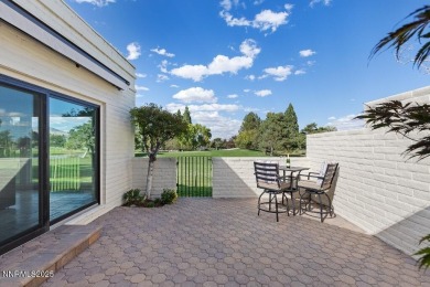 Modern, Remodeled, and Move-In-Ready Single-Level Living on the on LakeRidge Golf Course in Nevada - for sale on GolfHomes.com, golf home, golf lot