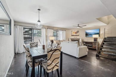 Discover the perfect blend of comfort, style, and convenience in on Continental Golf Course in Arizona - for sale on GolfHomes.com, golf home, golf lot
