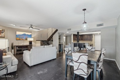 Discover the perfect blend of comfort, style, and convenience in on Continental Golf Course in Arizona - for sale on GolfHomes.com, golf home, golf lot