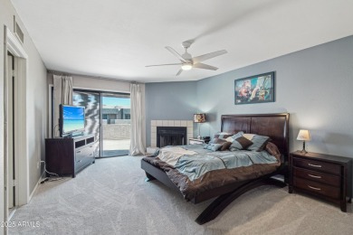 Discover the perfect blend of comfort, style, and convenience in on Continental Golf Course in Arizona - for sale on GolfHomes.com, golf home, golf lot