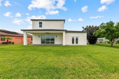Welcome to 9225 Raes Creek Place, a stunning new construction on Imperial Lakewoods Golf Club in Florida - for sale on GolfHomes.com, golf home, golf lot