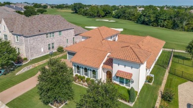 Stunning Golf Course lot backing to the 17th Fairway of Gentle on Gentle Creek Golf Club in Texas - for sale on GolfHomes.com, golf home, golf lot