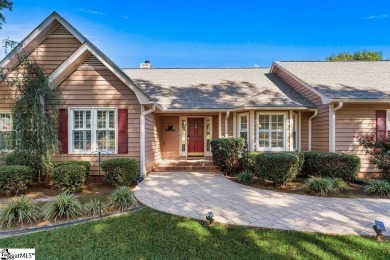 Welcome to this beautifully updated home in Hunter's Creek on Hunters Creek Golf and Country Club  in South Carolina - for sale on GolfHomes.com, golf home, golf lot