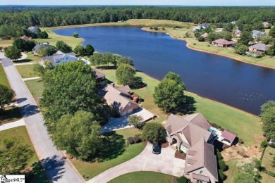 Welcome to this beautifully updated home in Hunter's Creek on Hunters Creek Golf and Country Club  in South Carolina - for sale on GolfHomes.com, golf home, golf lot