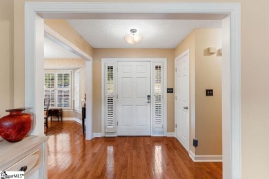 Welcome to this beautifully updated home in Hunter's Creek on Hunters Creek Golf and Country Club  in South Carolina - for sale on GolfHomes.com, golf home, golf lot