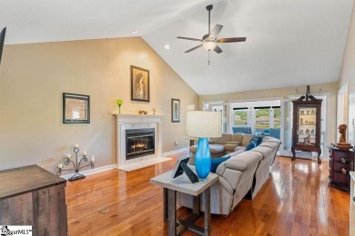 Welcome to this beautifully updated home in Hunter's Creek on Hunters Creek Golf and Country Club  in South Carolina - for sale on GolfHomes.com, golf home, golf lot