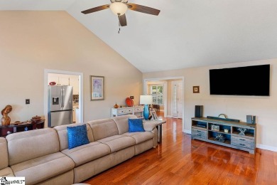 Welcome to this beautifully updated home in Hunter's Creek on Hunters Creek Golf and Country Club  in South Carolina - for sale on GolfHomes.com, golf home, golf lot