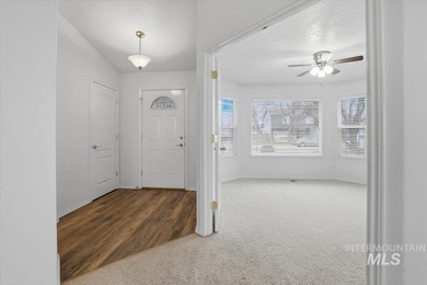 Welcome home to this pristine residence in Meridian's highly on Lakeview Golf Club in Idaho - for sale on GolfHomes.com, golf home, golf lot