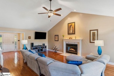 Welcome to this beautifully updated home in Hunter's Creek on Hunters Creek Golf and Country Club  in South Carolina - for sale on GolfHomes.com, golf home, golf lot